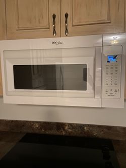Brand New Microwave