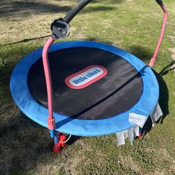 Kids Trampoline