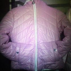 Michael Kors Kids Coat