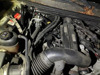 2007 Chevrolet Avalanche