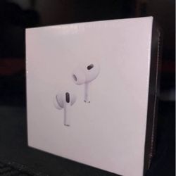 AirPods Pro Gen 2