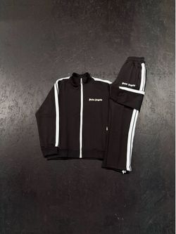 Palm Angeles Set