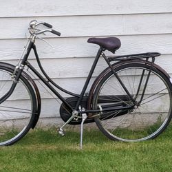 1952 Avon  Ladys Cruiser 