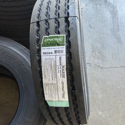 235-75-17.5 18-ply BRAND NEW DYNATRAC RA200**A/P** WE FINANCE 