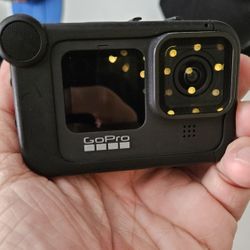 2 - Gopro 9 With Media Mod (2) 