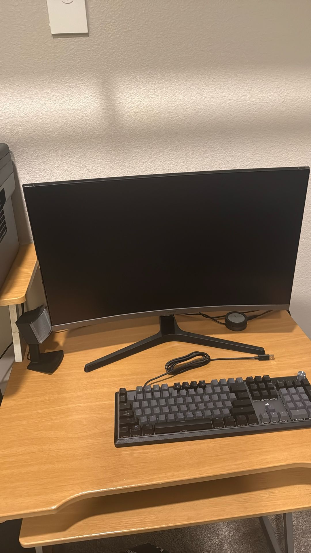 Monitor