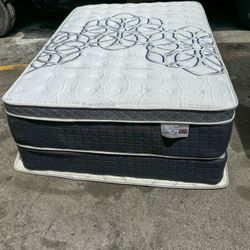 New Queen Mattress 