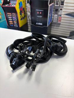 Corsair AX1200i Modular Power Supply Cables OEM