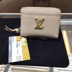 Louis Vuitton Wallet