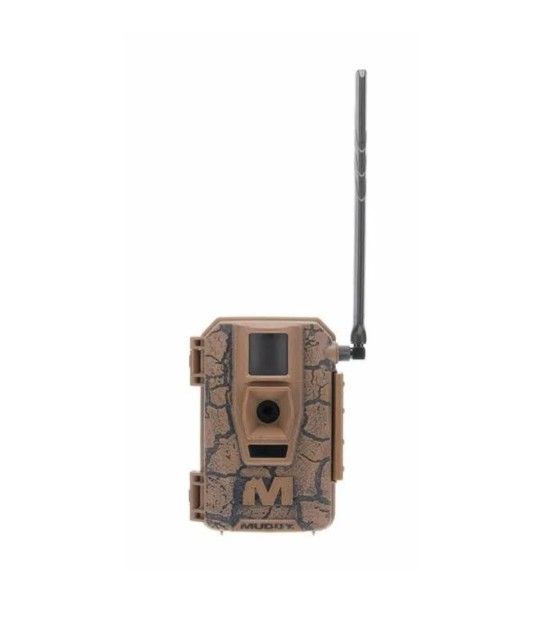 Muddy Mitogator Game Trail Camera Wireless Capability 