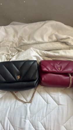 Victoria’s Secret bags