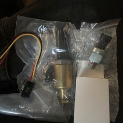 Ford 7.3 IPR valve ICP sensor
