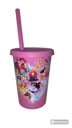 Princess Cup 
