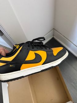 Nike low dunk