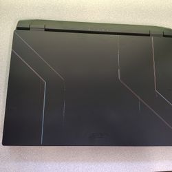 Acer Nitro 5 2024 Gaming Laptop 