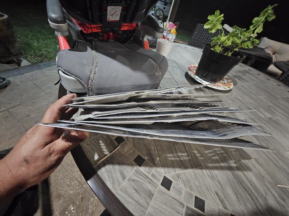 ventilas  8  20 x todas