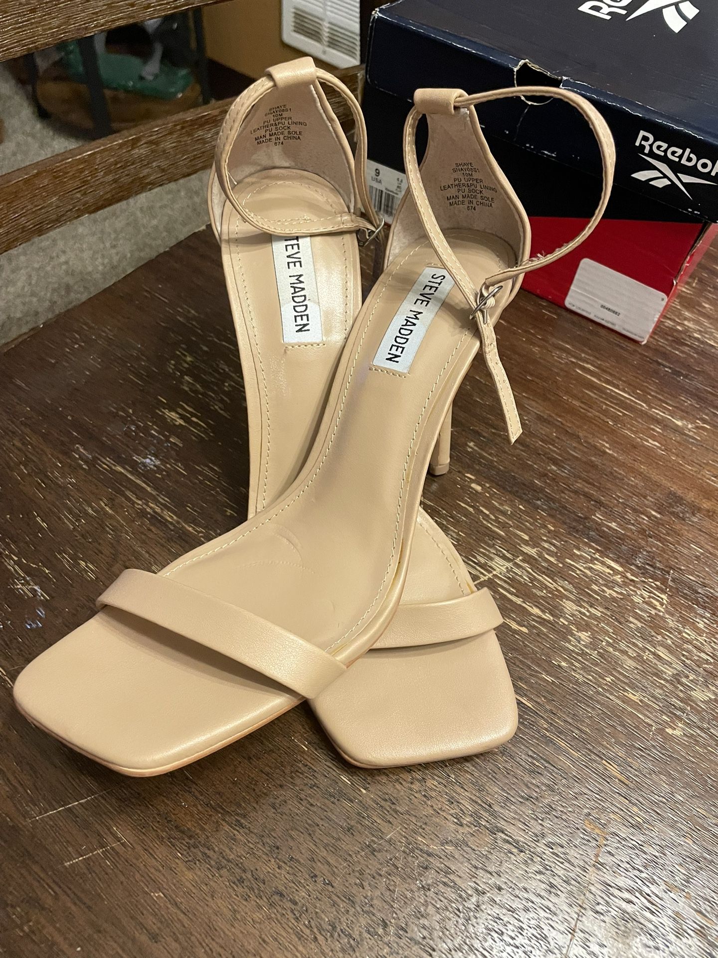 Heels 