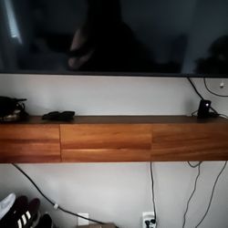 Floating Shelf