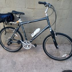 TREK Size 26 Speed 24 Frame21