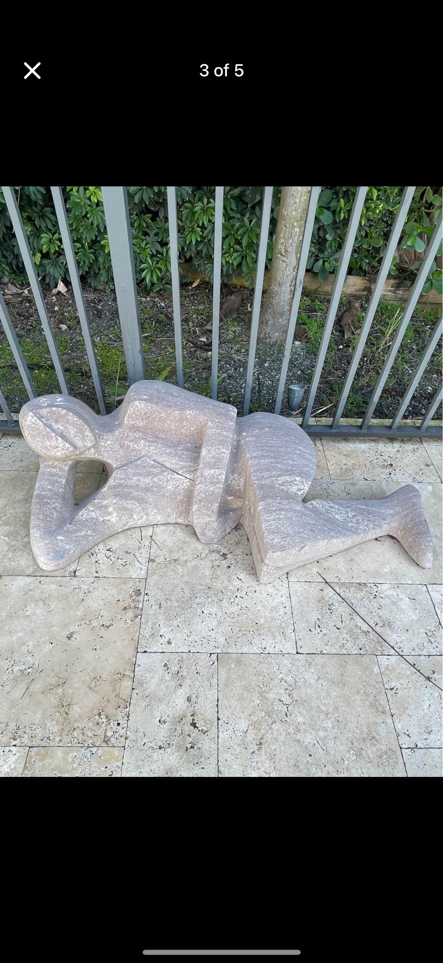 Statue