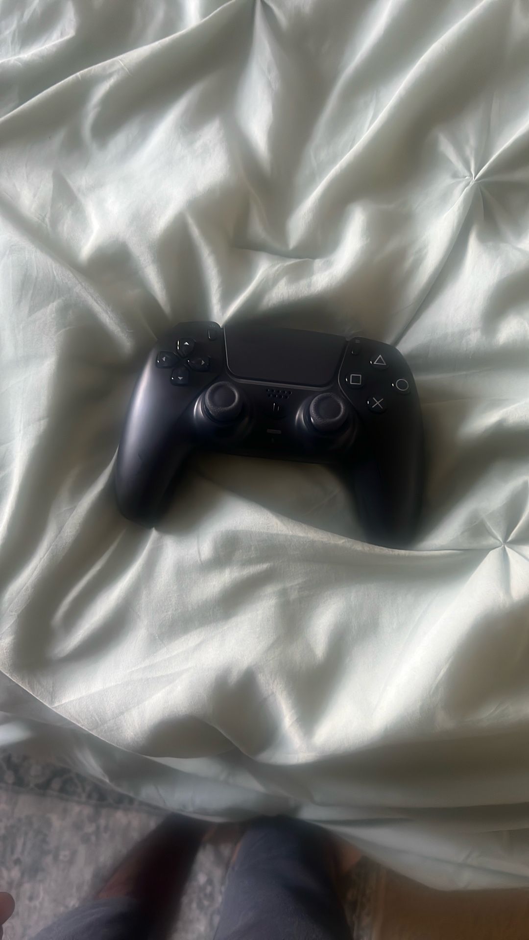 Pd5 Controller