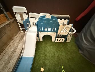 Playground Set for Kids