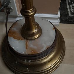 Antique Floor lamp