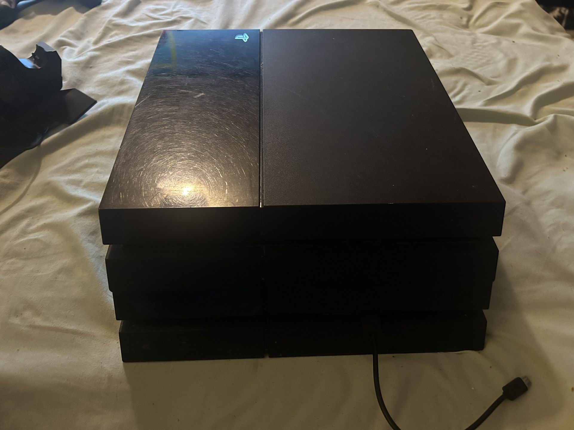 2 Ps4