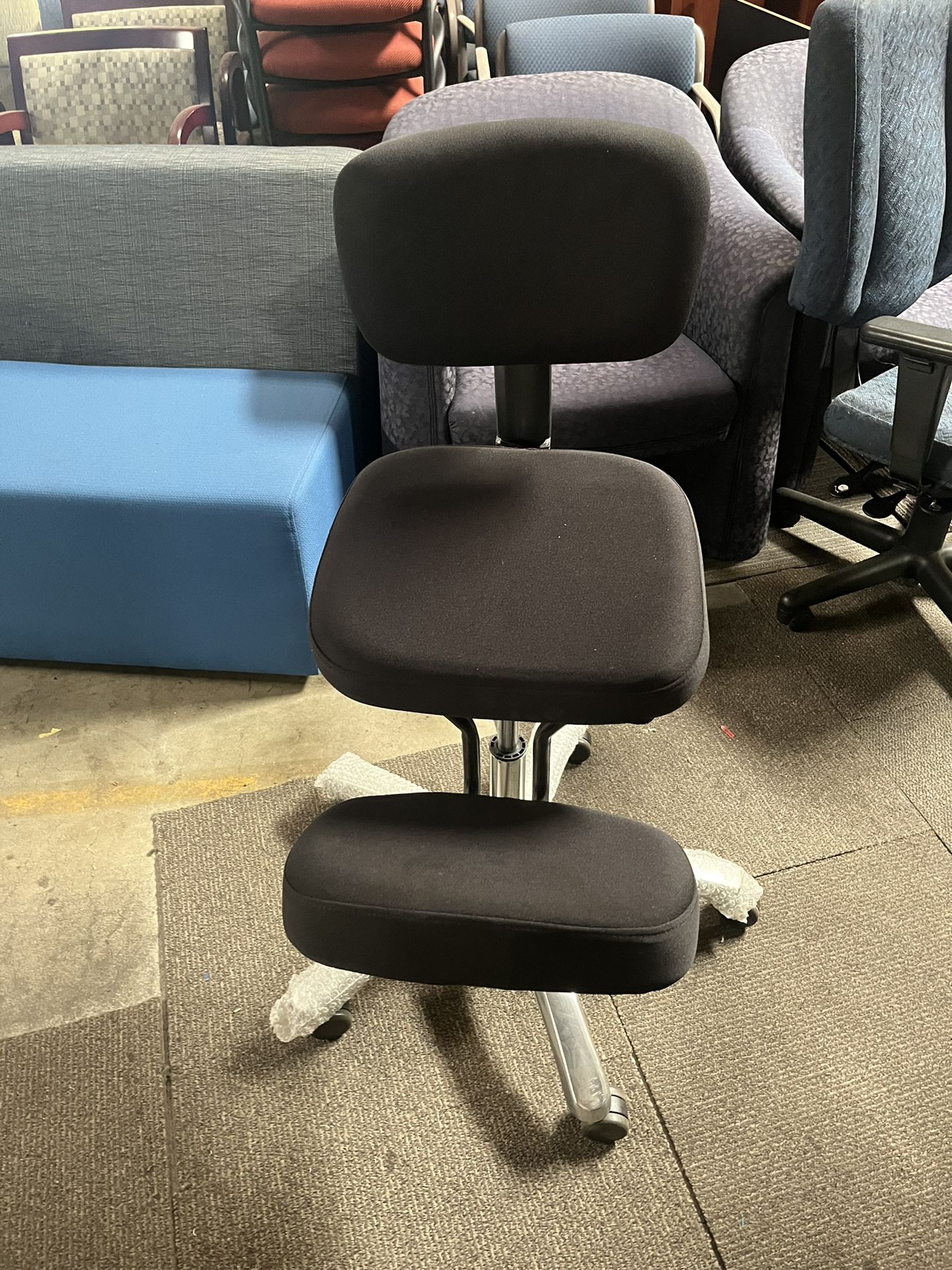 Knee Office Chair 