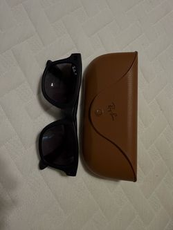 Ray-Ban Meta Smart Glasses Gen 1 – Excellent Condition