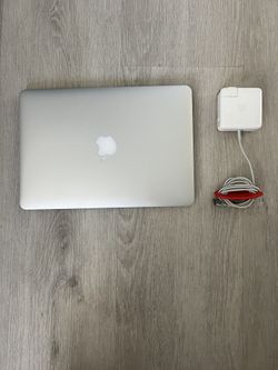 Late 2015 MacBook Pro 13”