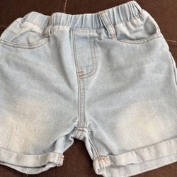 Girl’s Clothing Size 5