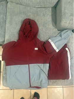 Pro club sweater and sweat pants