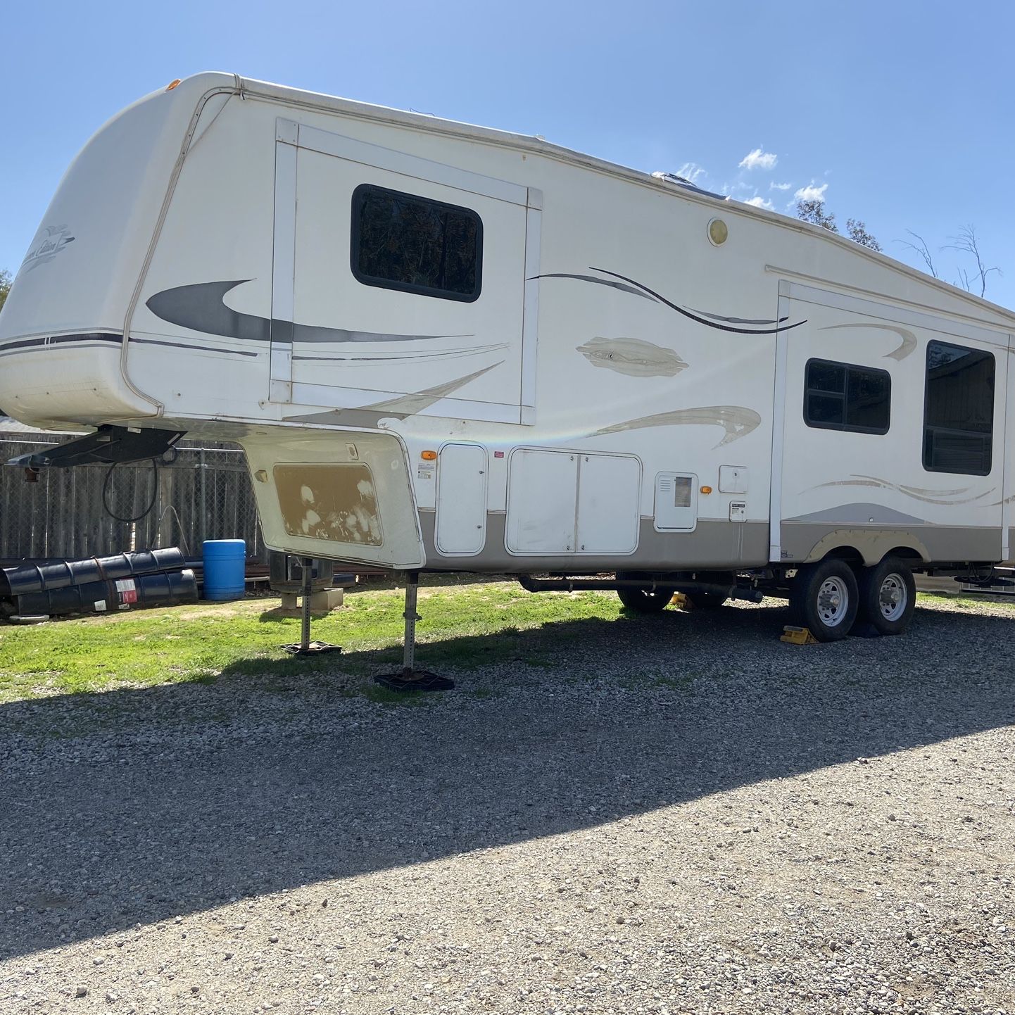 2007 Keystone RV for Sale in Riverside County, CA - OfferUp