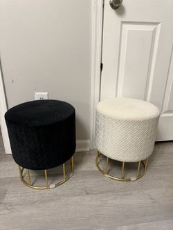 Ottoman set