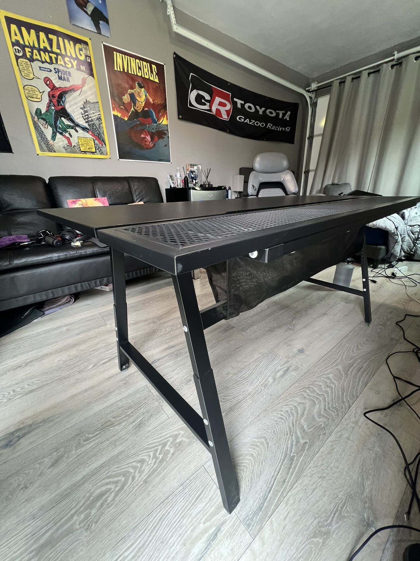 Computer Desk great condition