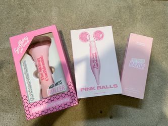 The Skinny Confidential Hot Mess Roller Bundle