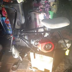 Mini Bike