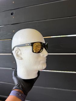Oakley sunshades