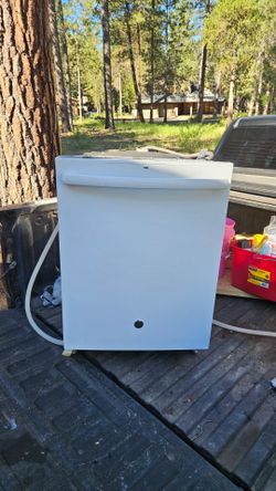 Dishwasher