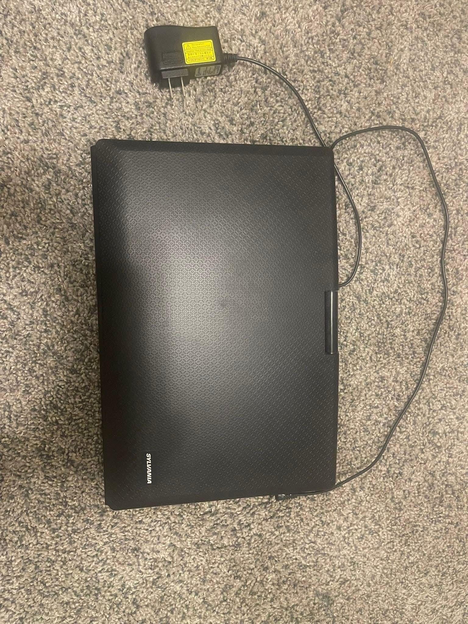 Portable DVD PLAYER