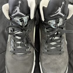 Jordan 5 Oreos Size 12