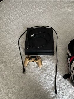 PS4 works great