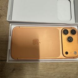 iPhone 17 Pro Max Unlocked 