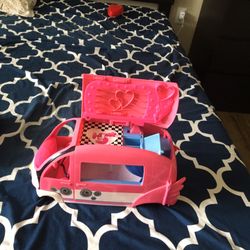 Kids Toys And Baby Rocker 