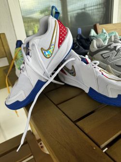 Basketball Shoes 2.5 Kids
