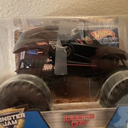 Monster jam