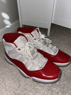 Jordan Cherry 11 (11.5)