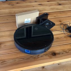 Eufy RoboVac 11s