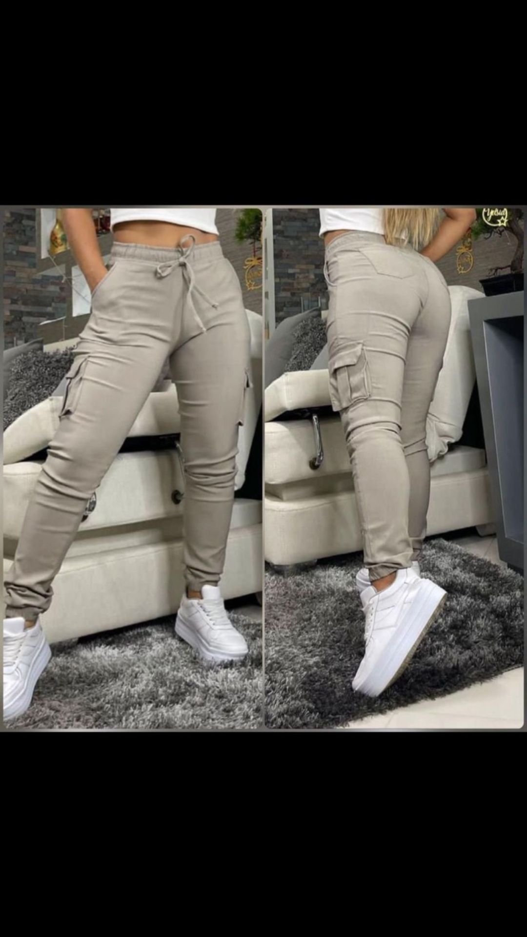 Joggers Colombianos π―ππ»